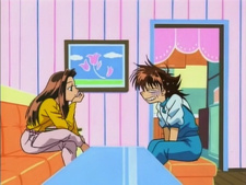 Mamotte Shugogetten!